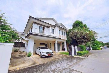 4 Bedroom House for rent in Mantana Lake Watcharapol, O Ngoen, Bangkok