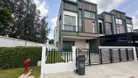 4 Bedroom Townhouse for rent in Verve Saimai-Phaholyothin, O Ngoen, Bangkok