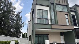 4 Bedroom Townhouse for rent in Verve Saimai-Phaholyothin, O Ngoen, Bangkok