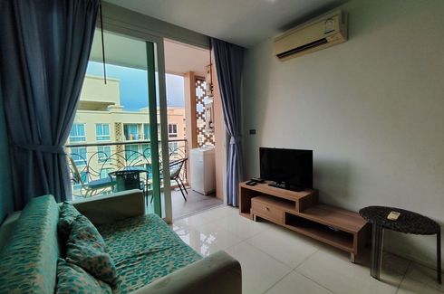 1 Bedroom Condo for sale in Atlantis Condo Resort, Nong Prue, Chonburi