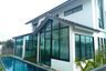 4 Bedroom Villa for sale in Paradise Villa 3, Nong Prue, Chonburi