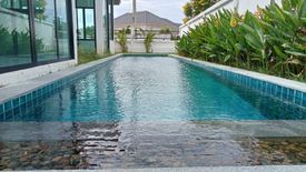 4 Bedroom Villa for sale in Paradise Villa 3, Nong Prue, Chonburi