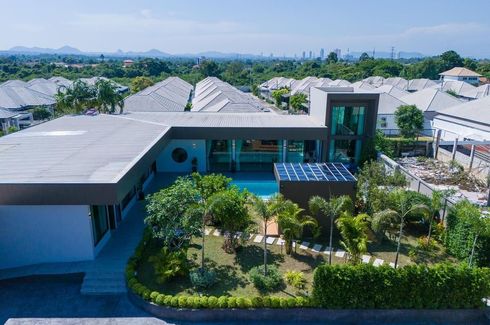 6 Bedroom Villa for sale in Huai Yai, Chonburi