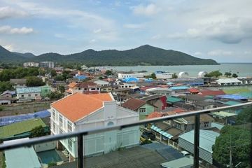 1 Bedroom Condo for sale in Sea and Sky Condo Bangsaray, Bang Sare, Chonburi