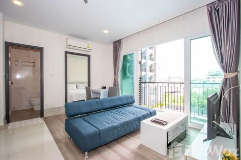 1 Bedroom Condo for sale in The Prime Square, Pa Daet, Chiang Mai