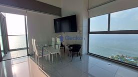 2 Bedroom Condo for rent in Wong Amat Tower, Na Kluea, Chonburi