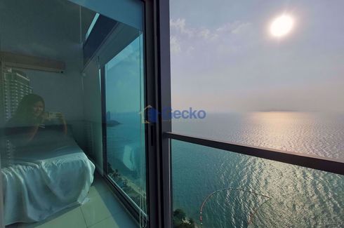 2 Bedroom Condo for rent in Wong Amat Tower, Na Kluea, Chonburi