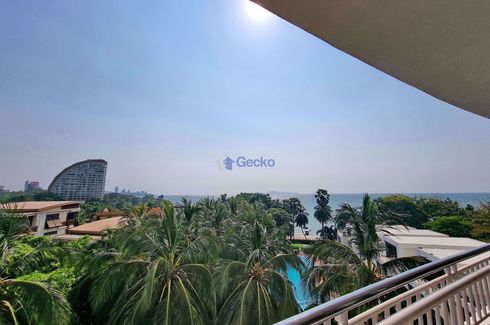 2 Bedroom Condo for rent in Saranchol Condominium, Na Kluea, Chonburi