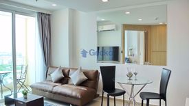 1 Bedroom Condo for Sale or Rent in City Garden Tower, Nong Prue, Chonburi