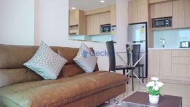 1 Bedroom Condo for Sale or Rent in City Garden Tower, Nong Prue, Chonburi