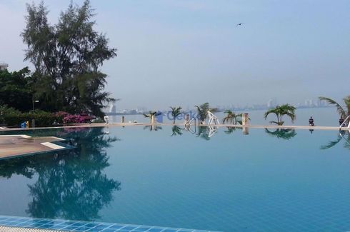 2 Bedroom Condo for rent in Bay View, Nong Prue, Chonburi