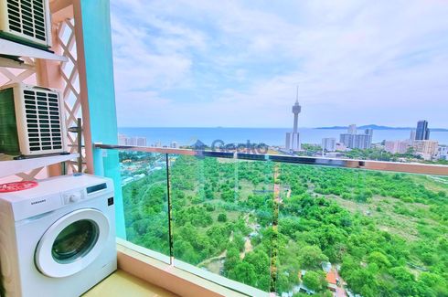 1 Bedroom Condo for rent in Grande Caribbean, Nong Prue, Chonburi