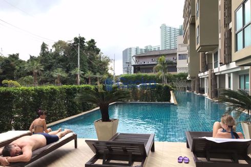 1 Bedroom Condo for Sale or Rent in City Garden Tropicana, Na Kluea, Chonburi