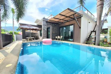 2 Bedroom Villa for rent in Taradol Resort Plus, Hua Hin, Prachuap Khiri Khan