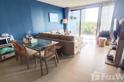 2 Bedroom Condo for sale in Baan Thew Talay Phase 2, Cha am, Phetchaburi