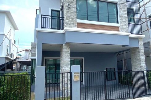 4 Bedroom House for sale in Suchawalai at sea, Cha am, Phetchaburi