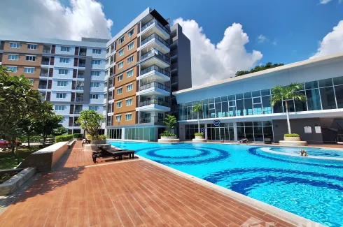 2 Bedroom Condo for sale in The 88 Condo Hua Hin, Hua Hin, Prachuap Khiri Khan