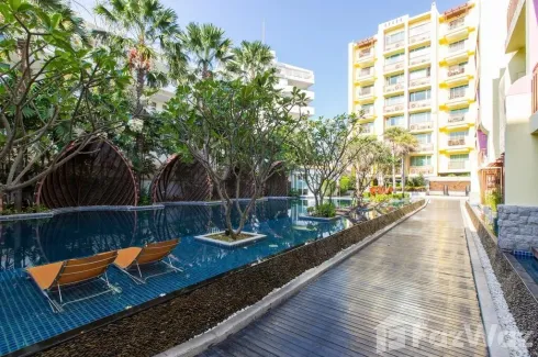 1 Bedroom Condo for sale in Mykonos condo hua hin, Hua Hin, Prachuap Khiri Khan