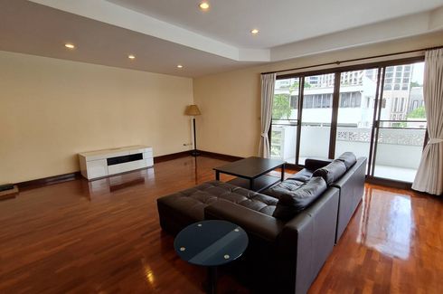 2 Bedroom Condo for rent in Langsuan, Bangkok near BTS Ploen Chit