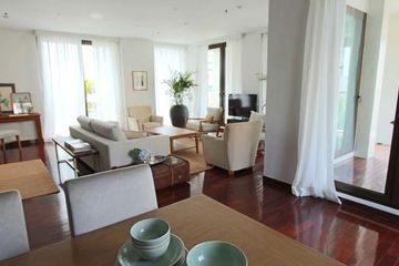 4 Bedroom Condo for rent in Silom, Bangkok near BTS Saint Louis