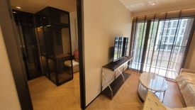 2 Bedroom Condo for rent in The Reserve Sukhumvit 61, Khlong Tan Nuea, Bangkok near BTS Ekkamai