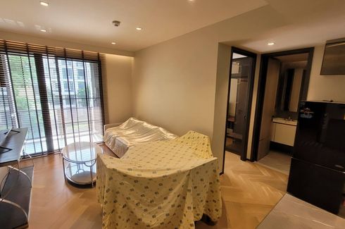 2 Bedroom Condo for rent in The Reserve Sukhumvit 61, Khlong Tan Nuea, Bangkok near BTS Ekkamai