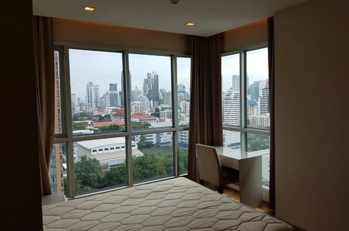 2 Bedroom Condo for rent in The Address Asoke, Makkasan, Bangkok near MRT Phetchaburi