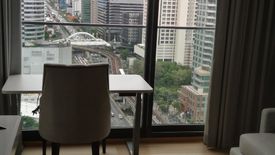 1 Bedroom Condo for rent in Anil Sathorn 12, Silom, Bangkok near BTS Sueksa Witthaya