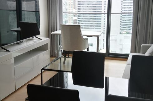 1 Bedroom Condo for rent in Anil Sathorn 12, Silom, Bangkok near BTS Sueksa Witthaya