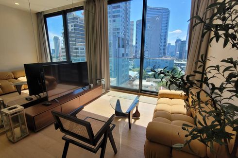 1 Bedroom Condo for rent in Anil Sathorn 12, Silom, Bangkok near BTS Sueksa Witthaya