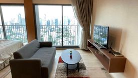 1 Bedroom Condo for rent in Noble Remix, Khlong Tan, Bangkok near BTS Thong Lo