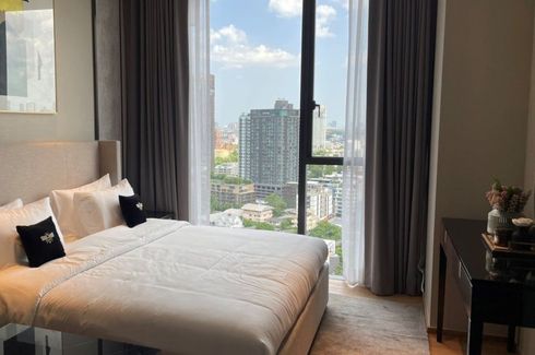 1 Bedroom Condo for rent in BEATNIQ Sukhumvit 32, Khlong Tan, Bangkok near BTS Thong Lo