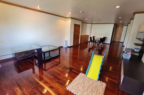 3 Bedroom Condo for rent in Langsuan, Bangkok near BTS Nana