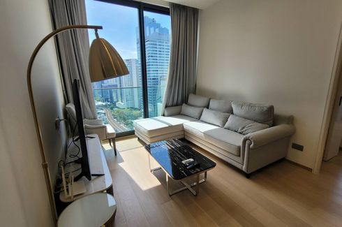 2 Bedroom Condo for rent in Anil Sathorn 12, Silom, Bangkok near BTS Sueksa Witthaya