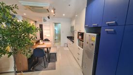 2 Bedroom Condo for rent in Sukhumvit Living Town, Khlong Toei Nuea, Bangkok near MRT Phetchaburi