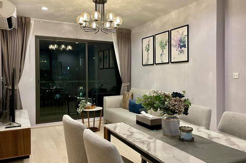 2 Bedroom Condo for rent in Life One Wireless, Langsuan, Bangkok near BTS Ploen Chit