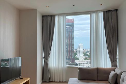 2 Bedroom Condo for rent in Eight Thonglor Residence, Khlong Tan Nuea, Bangkok near BTS Thong Lo