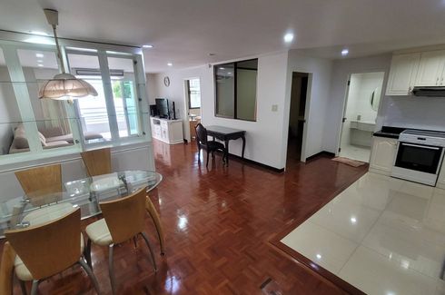 2 Bedroom Condo for rent in Acadamia Grand Tower, Khlong Tan Nuea, Bangkok near BTS Phrom Phong