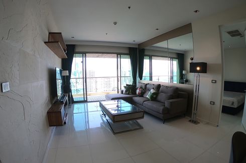 2 Bedroom Condo for rent in The Lakes, Khlong Toei, Bangkok near BTS Asoke