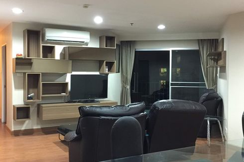 3 Bedroom Condo for rent in Belle Grand Rama 9, Huai Khwang, Bangkok near MRT Phra Ram 9