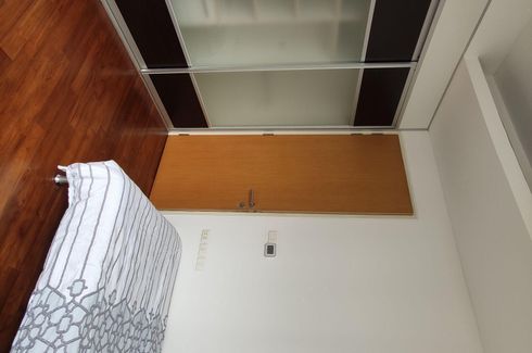 2 Bedroom Condo for rent in Domus, Khlong Toei, Bangkok near BTS Asoke