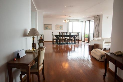 3 Bedroom Condo for rent in Rattanakosin View Mansion, Bang Yi Khan, Bangkok near MRT Sanam Luang