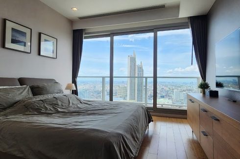 3 Bedroom Condo for rent in The River by Raimon Land, Khlong Ton Sai, Bangkok near BTS Krung Thon Buri