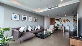 3 Bedroom Condo for rent in The River by Raimon Land, Khlong Ton Sai, Bangkok near BTS Krung Thon Buri