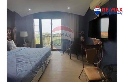 1 Bedroom Condo for sale in The Venetian, Na Jomtien, Chonburi