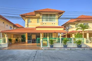 3 Bedroom House for rent in Baan Rungaroon 3, Hang Dong, Chiang Mai