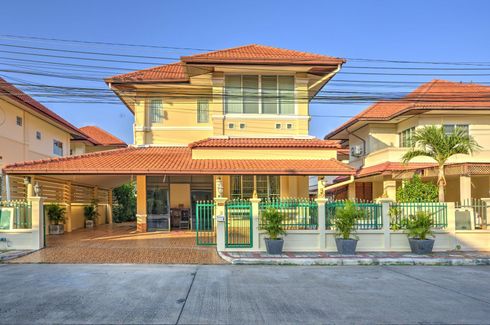 3 Bedroom House for rent in Baan Rungaroon 3, Hang Dong, Chiang Mai