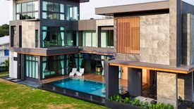 5 Bedroom House for sale in Huai Yai, Chonburi