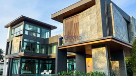 5 Bedroom House for sale in Huai Yai, Chonburi