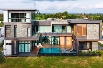 5 Bedroom House for sale in Huai Yai, Chonburi